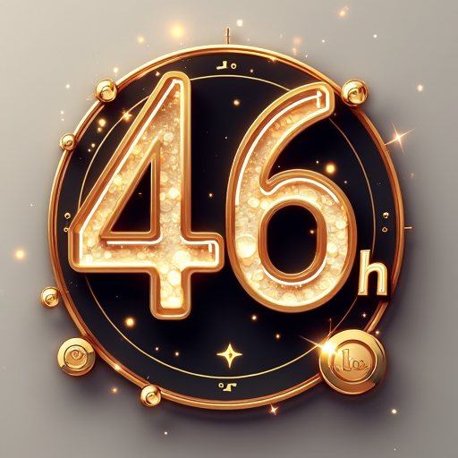 Logo 46h