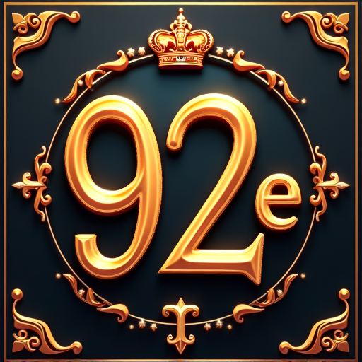 92e